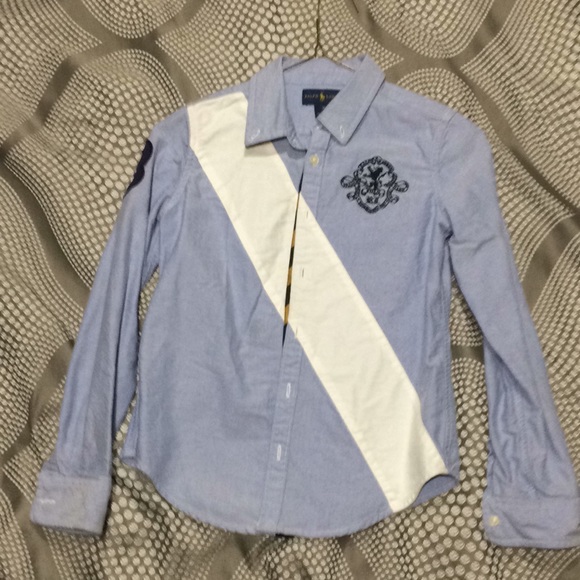 Ralph Lauren Polo - Picture 1 of 4